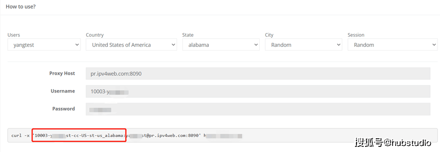 如何代理皇冠信用网_ipv4web代理如何在Hubstudio中使用如何代理皇冠信用网？