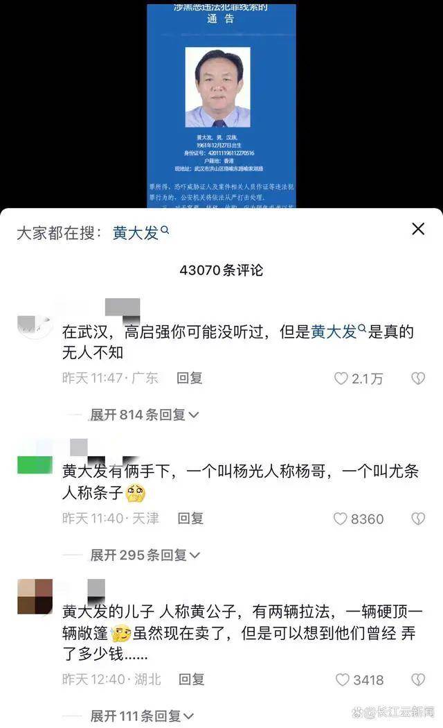 皇冠代理如何注册_“武汉高启强”涉黑组织皇冠代理如何注册，被湖北公安机关打掉