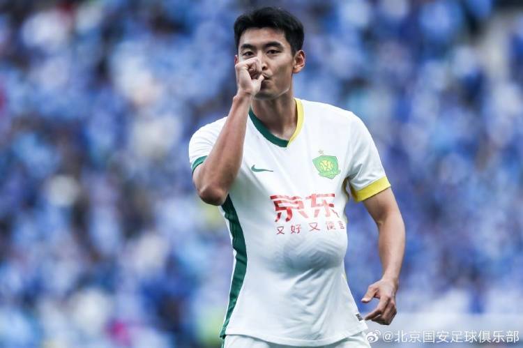 信用網如何申请
_北京国安客场2-0战胜大连英博海发