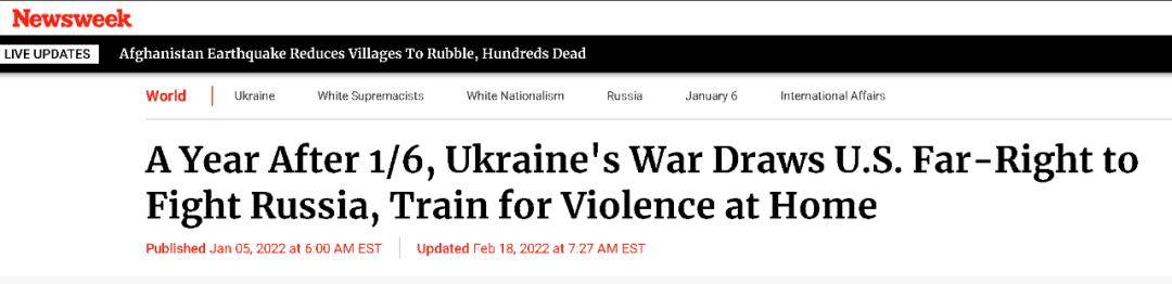 介绍个正网信用网址_外媒突然警告:这种武器介绍个正网信用网址,或将在美国制造麻烦