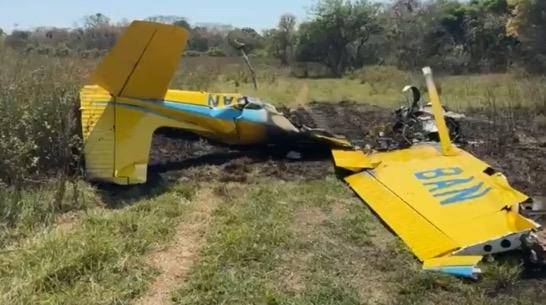 邓打 vs 圣吉罗斯_北大教授俞孔坚空难调查:警方否定“野猪致坠机”!飞机违规夜飞邓打 vs 圣吉罗斯,曾被吊销许可证