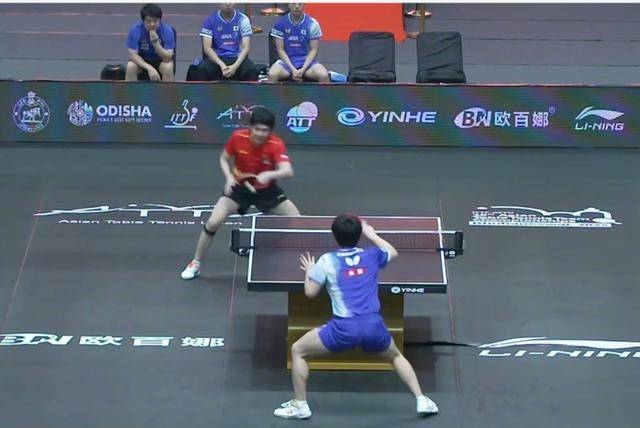 皇冠登3代理出租_逆转获胜皇冠登3代理出租！国乒男团3比2击败日本队晋级决赛