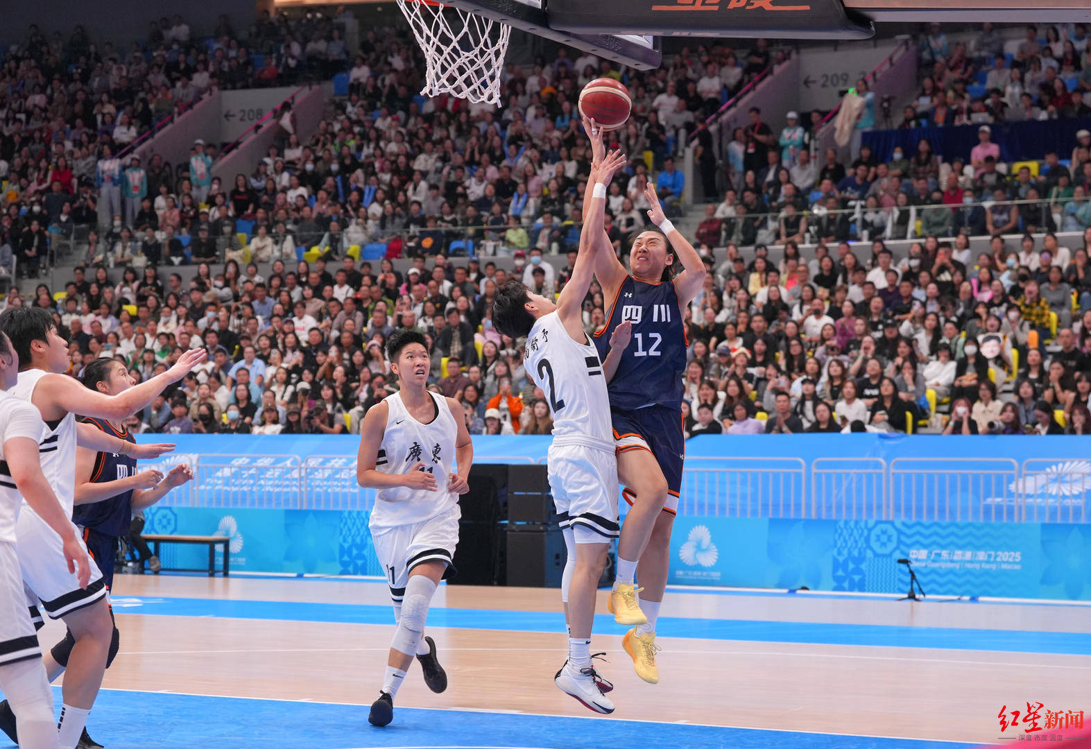 皇冠信用庄家
_“梦之队”四川女篮遗憾失金皇冠信用庄家
，冠军广东队感谢强大的对手成就自己