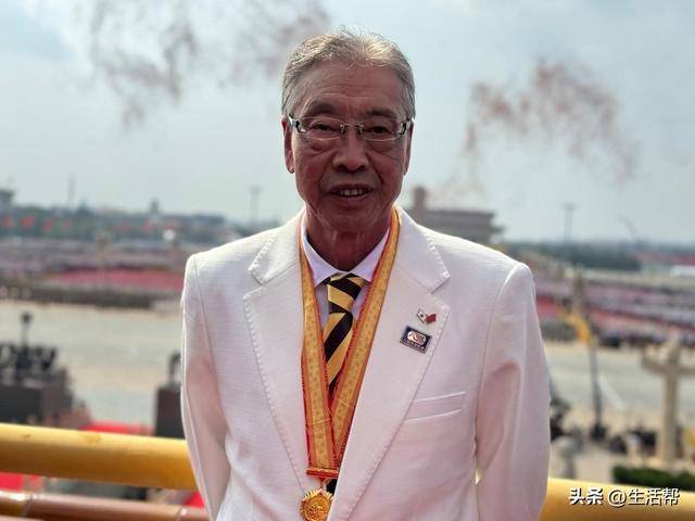 皇冠信用盘登1
_“日本八路”之子小林阳吉:高市缺乏执政能力酿成外交惨祸