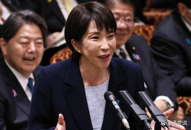 皇冠信用盘如何注册
_中方打出琉球牌皇冠信用盘如何注册
，日方紧急降温：高市“在反思”，访华人选很特殊