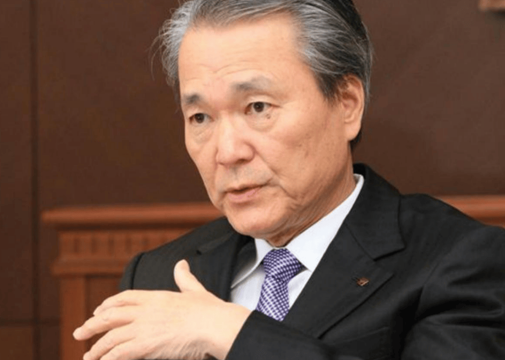 皇冠信用哪里申请
_高市早苗再抛狂言皇冠信用哪里申请
,日本内部炸锅:绝不能继续瞎折腾,紧急求上中国门!