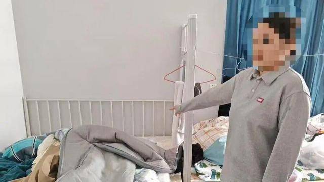 皇冠信用网代理出租_沪漂同事2人合租皇冠信用网代理出租,发现室友患梦游症,他动起歪心思!6次用同一套路,骗了1.28万!