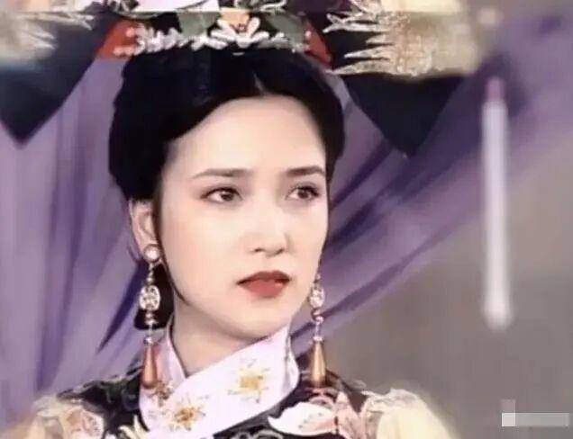 皇冠信用盘代理出租_何晴去世：一代美人离去皇冠信用盘代理出租，古今多少事，都付笑谈中